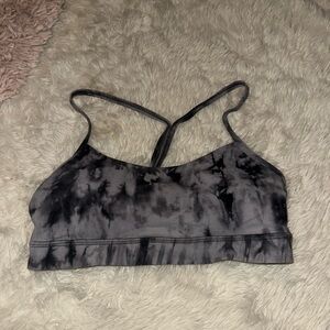 Lululemon flow y bra